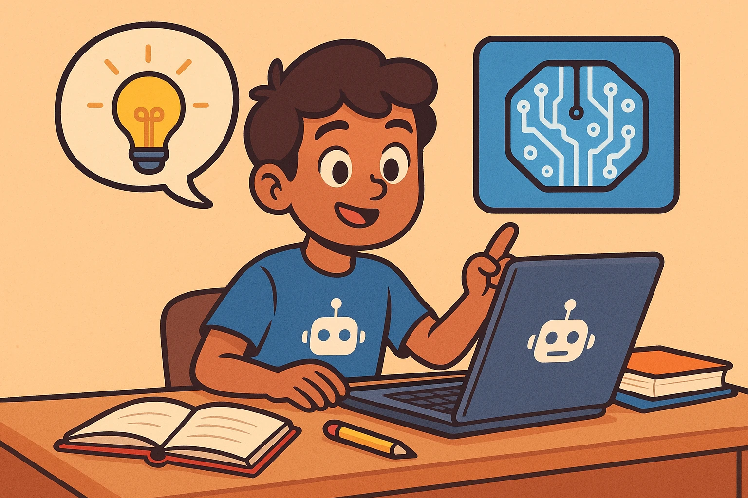 AI for Students (2025 Edition)