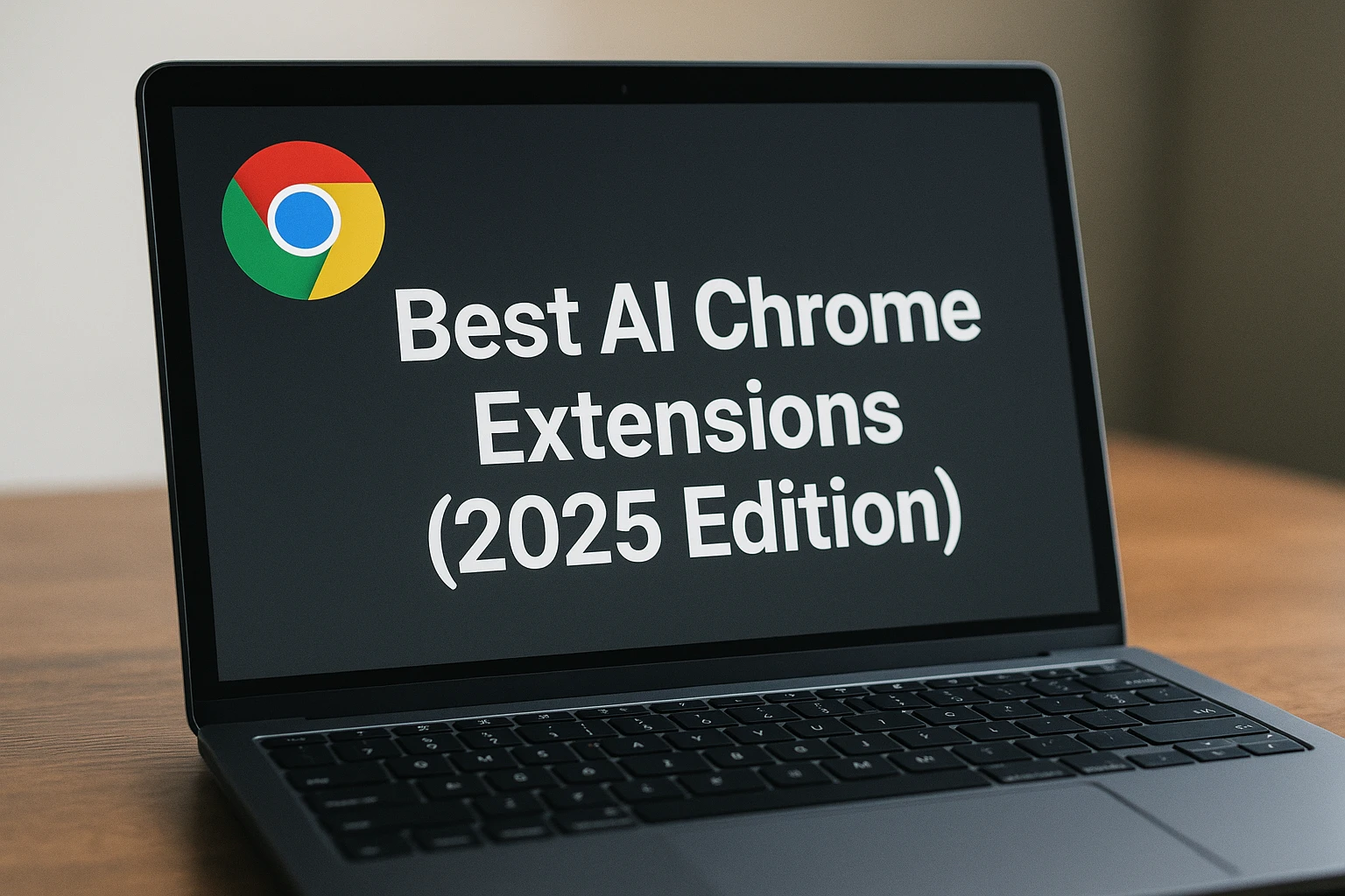Best AI Chrome Extensions (2025 Edition)