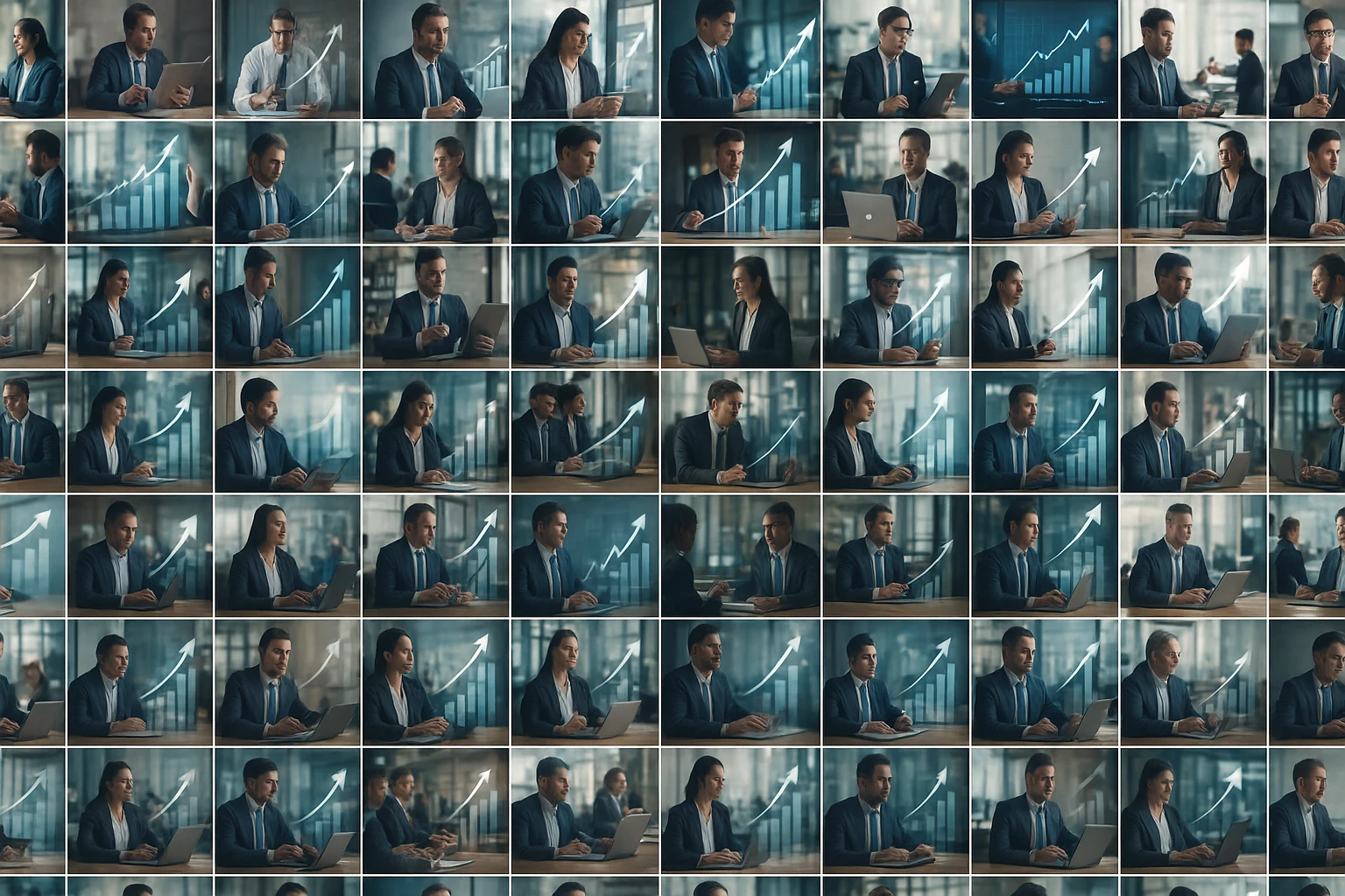 150 AI Business Growth Prompts