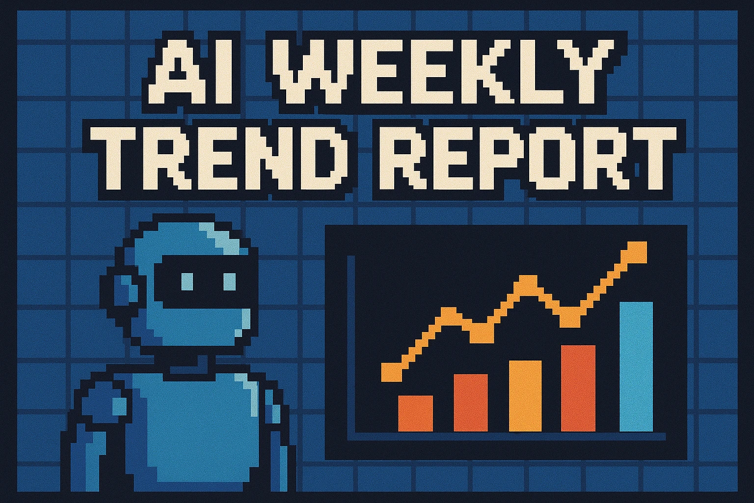 AI Weekly Trend Report