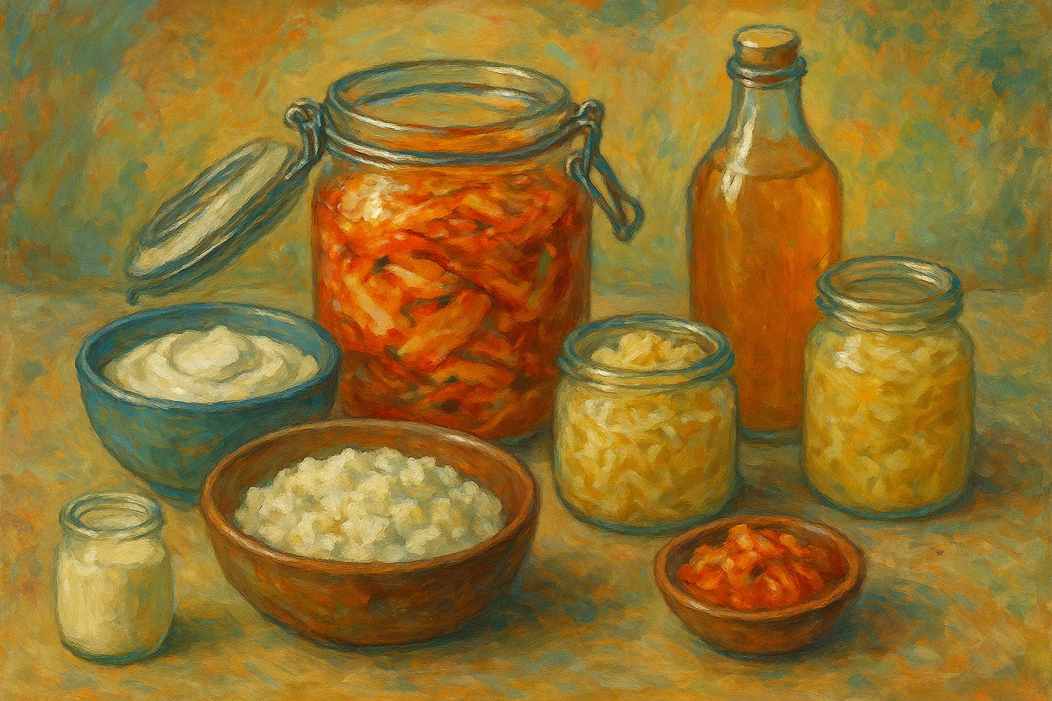 2026 Wellness Reset: Exploring Probiotics for Everyday Balance