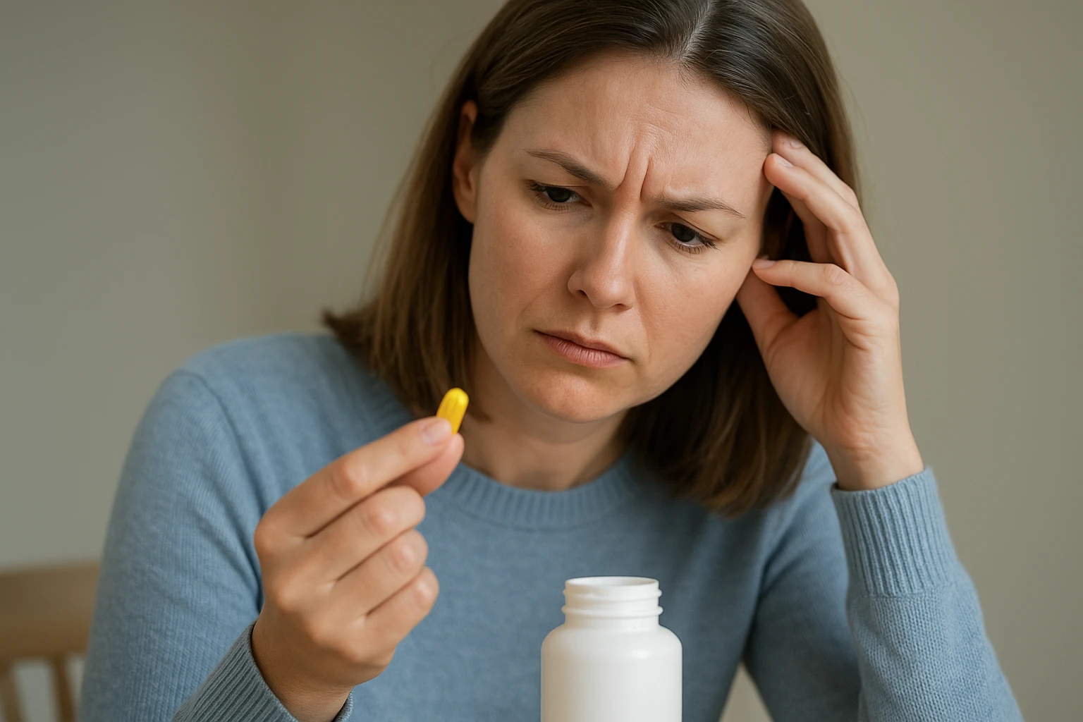 Are You Deficient? The Top 5 Vitamins Most Brits Miss Out On (UK 2026)