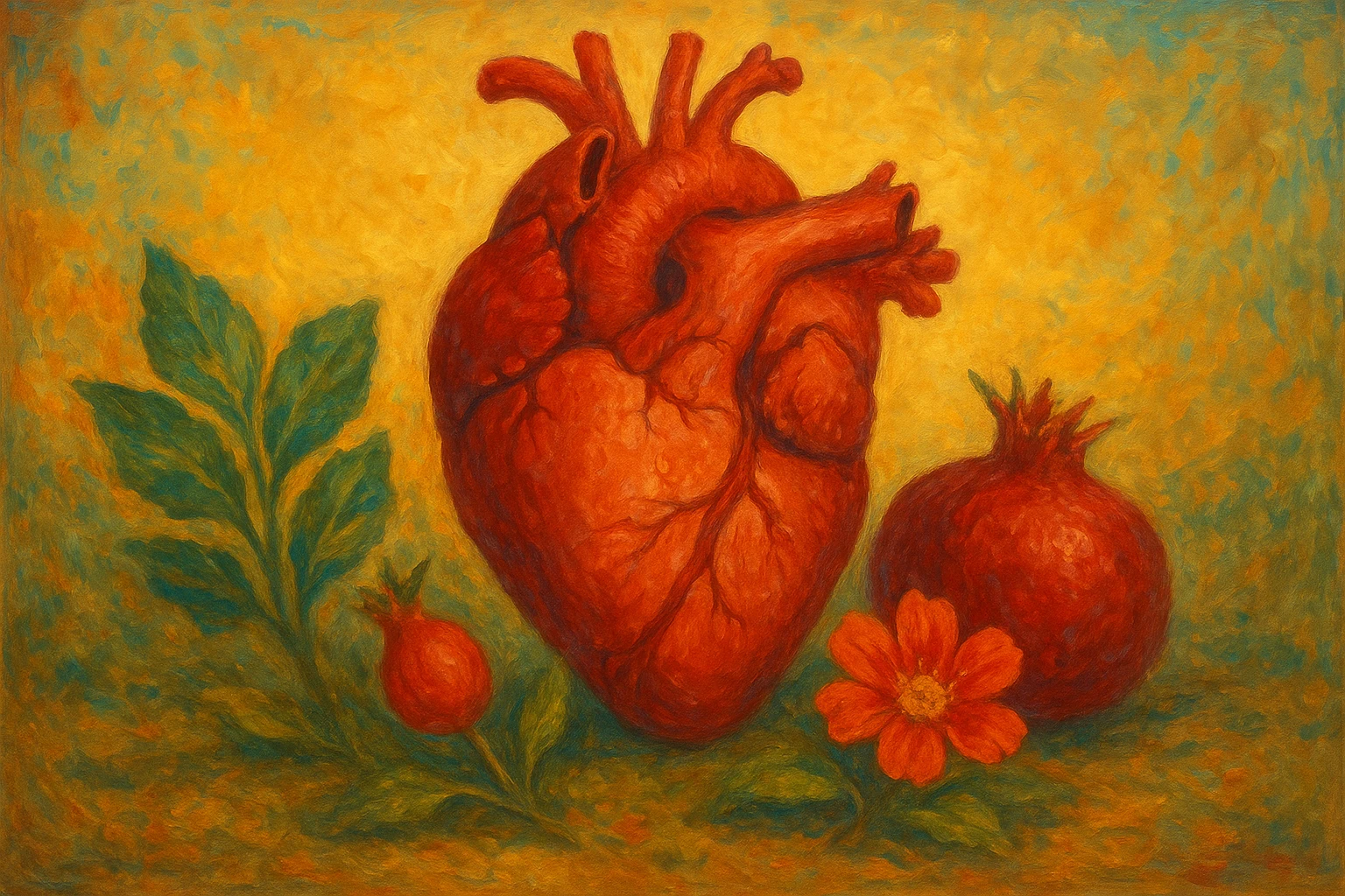Best Heart Health Supplements for Longevity & Circulation (UK 2026)