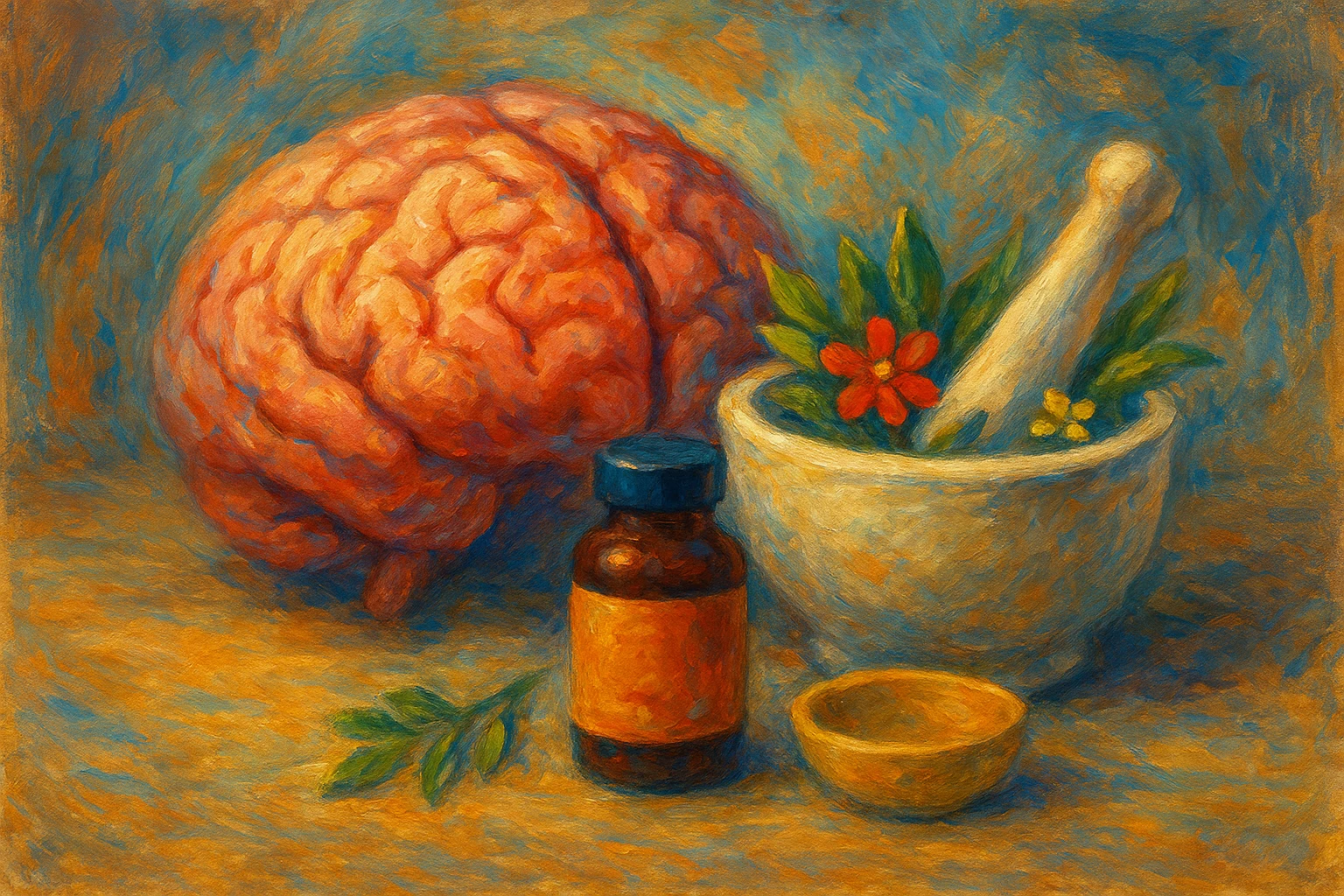 The Best Brain & Memory Support Supplements for Focus and Clarity (UK 2026)