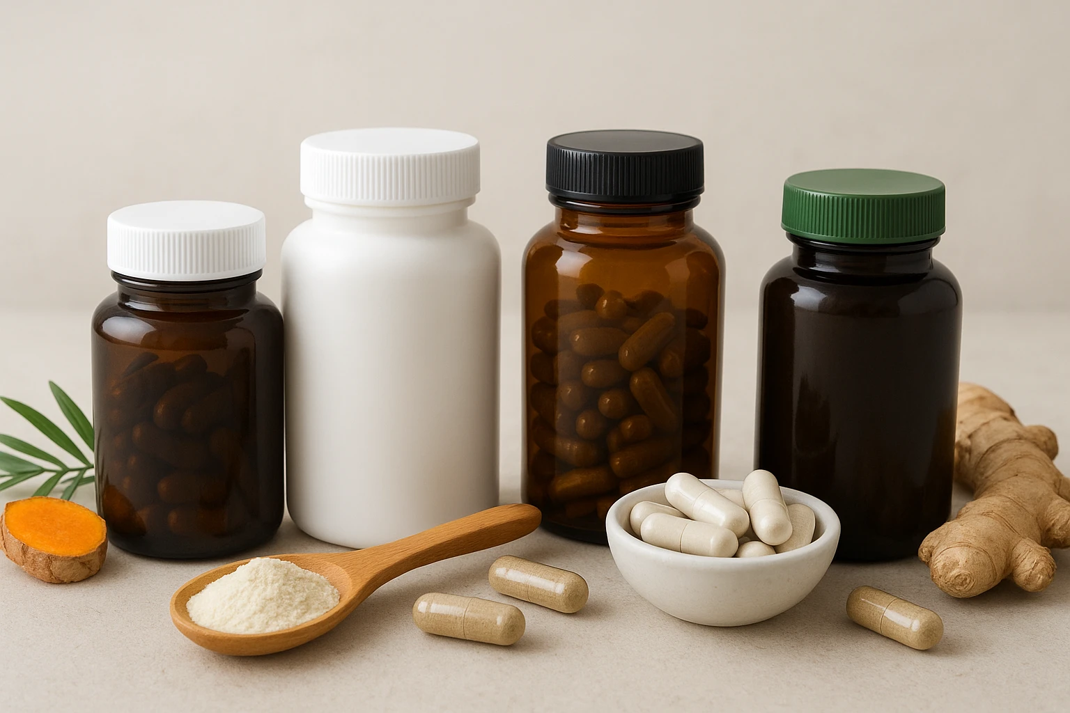 The Best Gut Health Supplements for Digestion & Immunity (UK 2026)