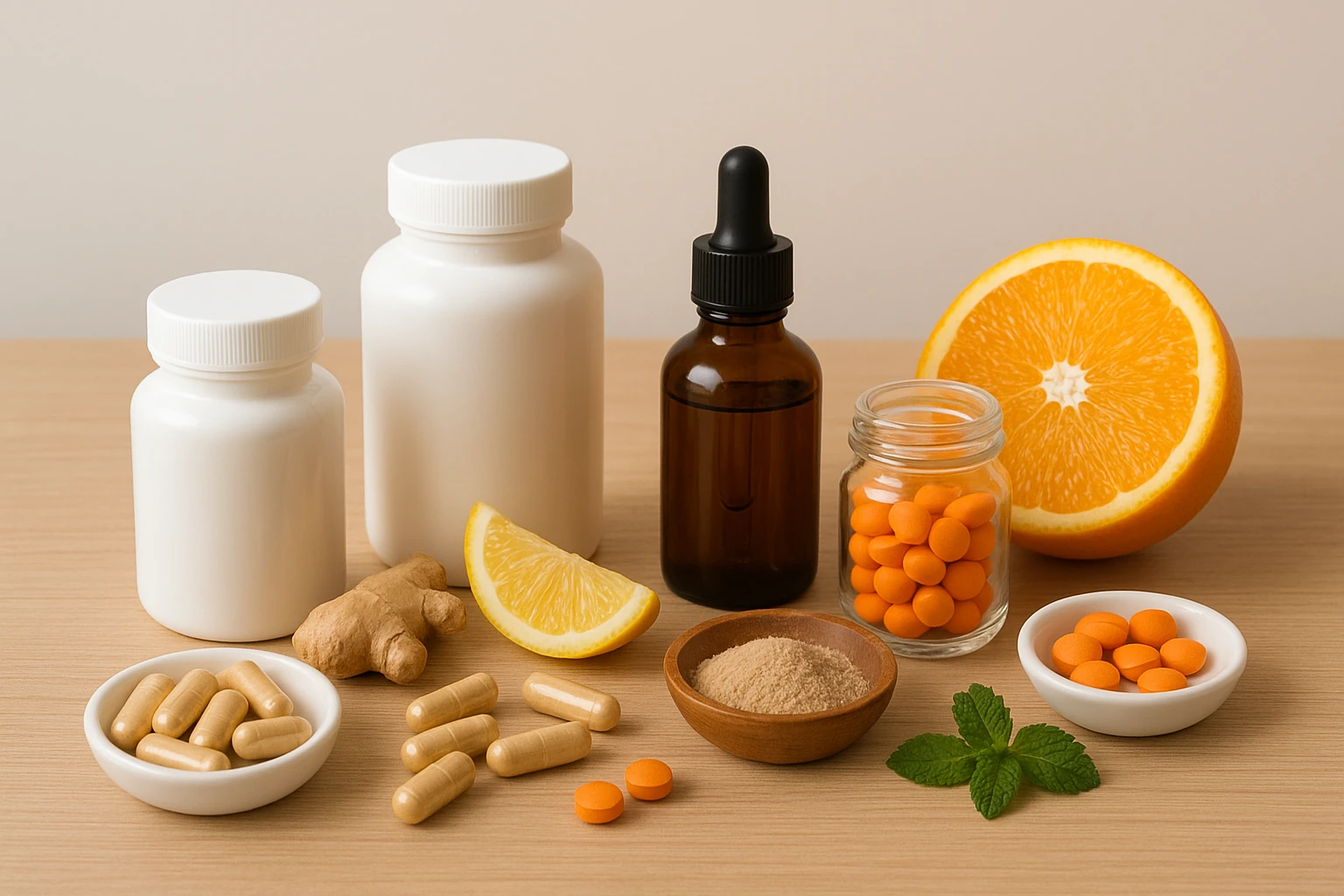 Top 10 Immune Support Supplements You’ll Need This Winter (UK 2026)