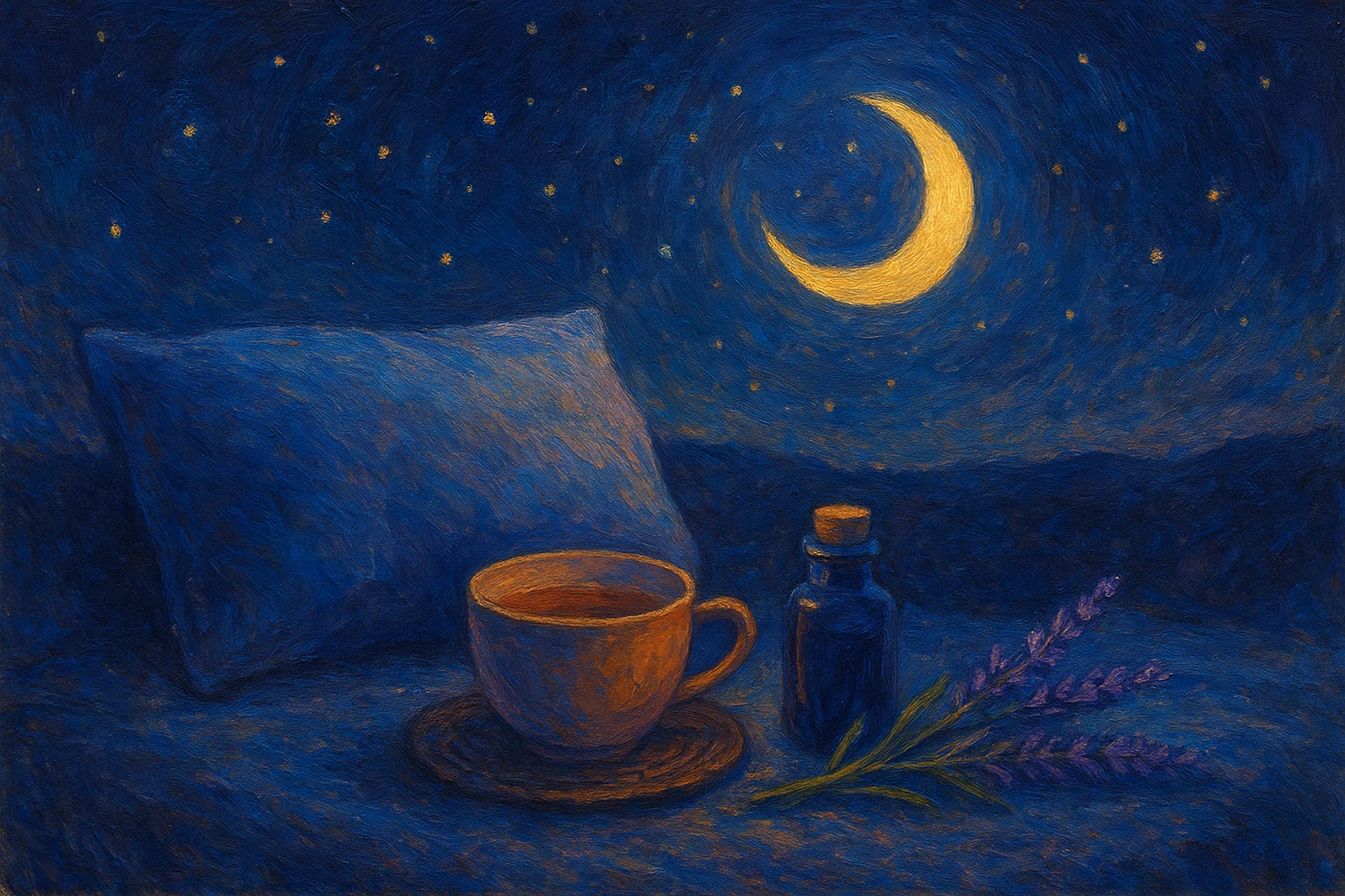 Top Sleep & Relaxation Supplements for Deep Rest (UK 2026)