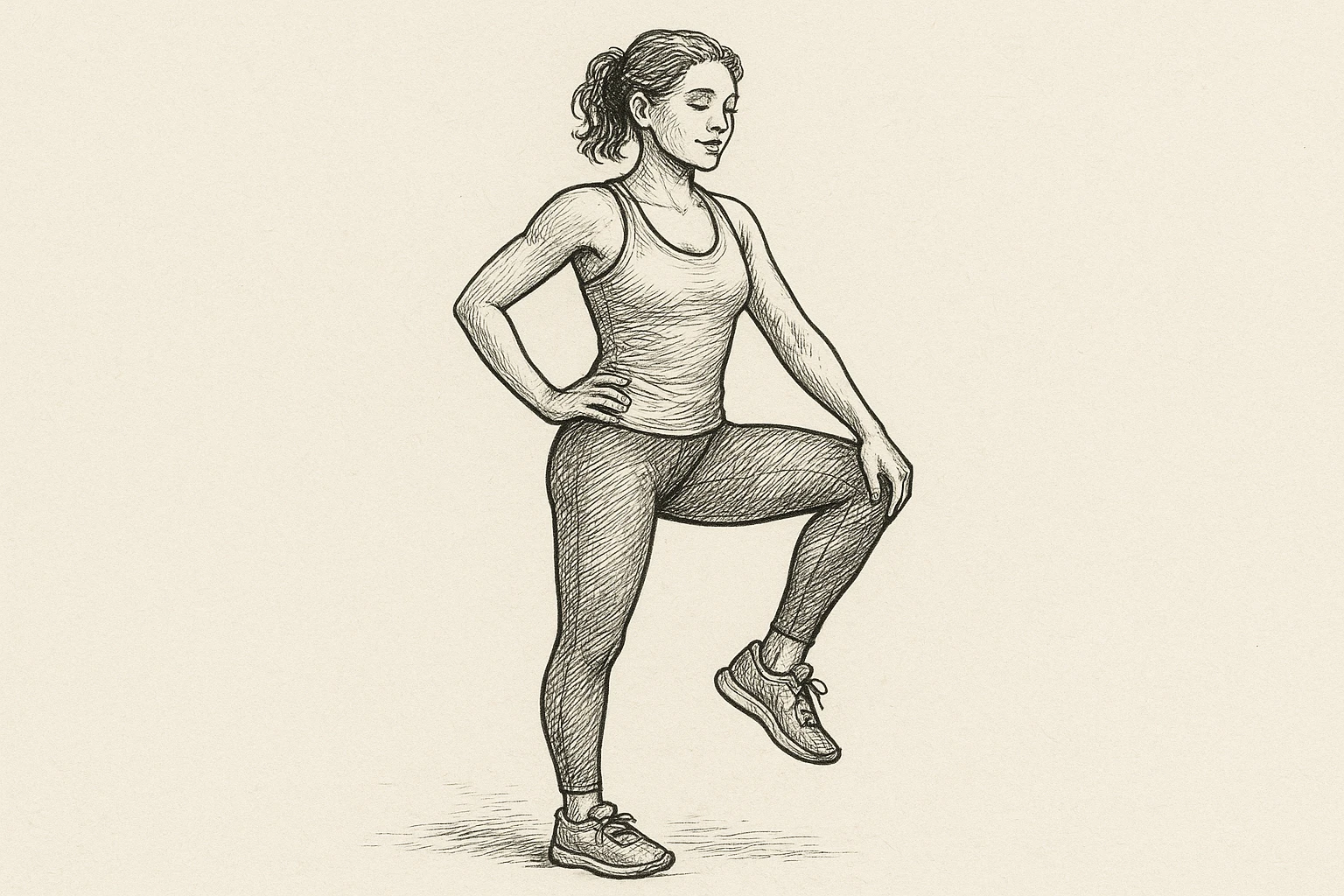 How to Stay Flexible Without Spending Hours Stretching