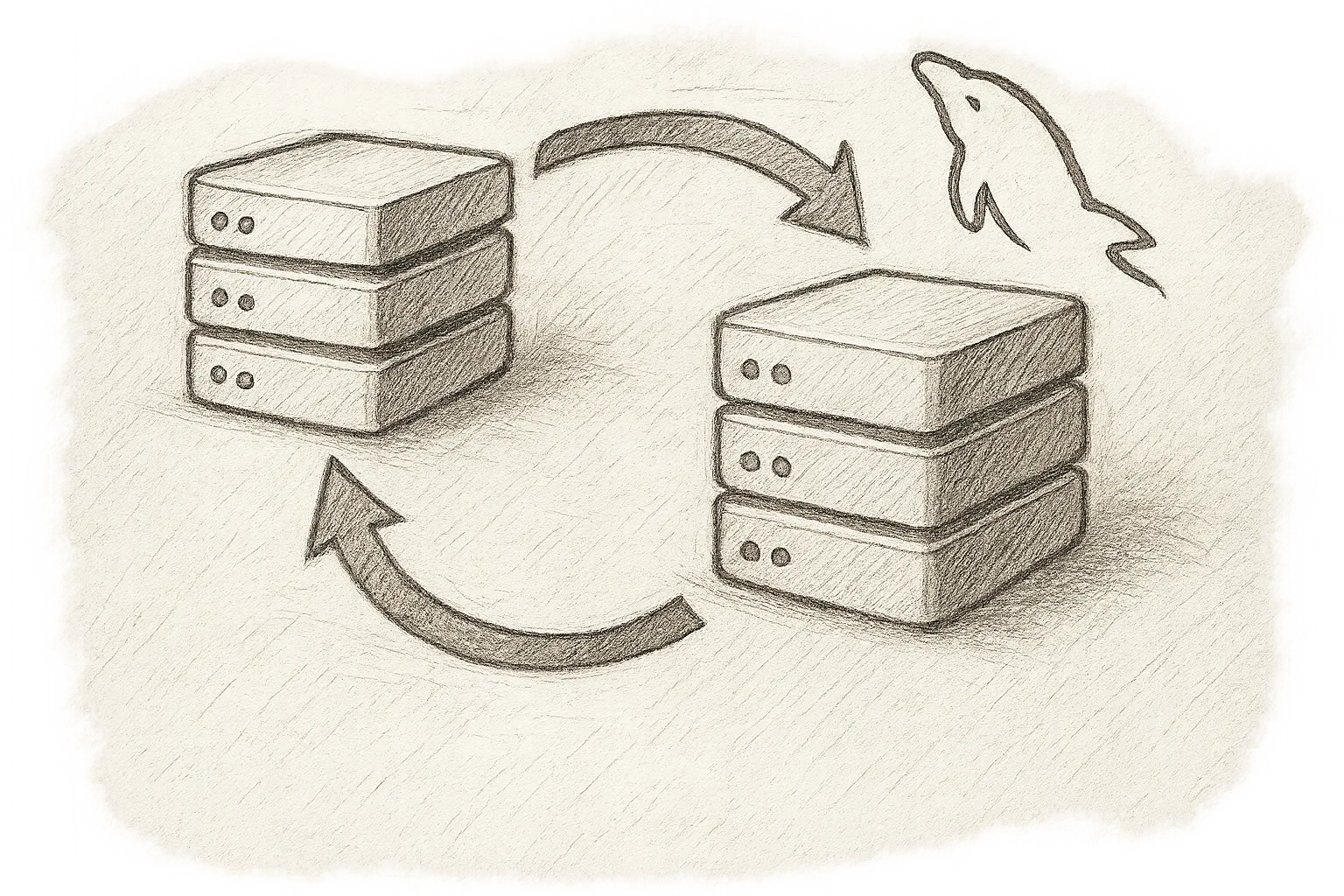 Automatic Failover in InnoDB Cluster Explained Simply