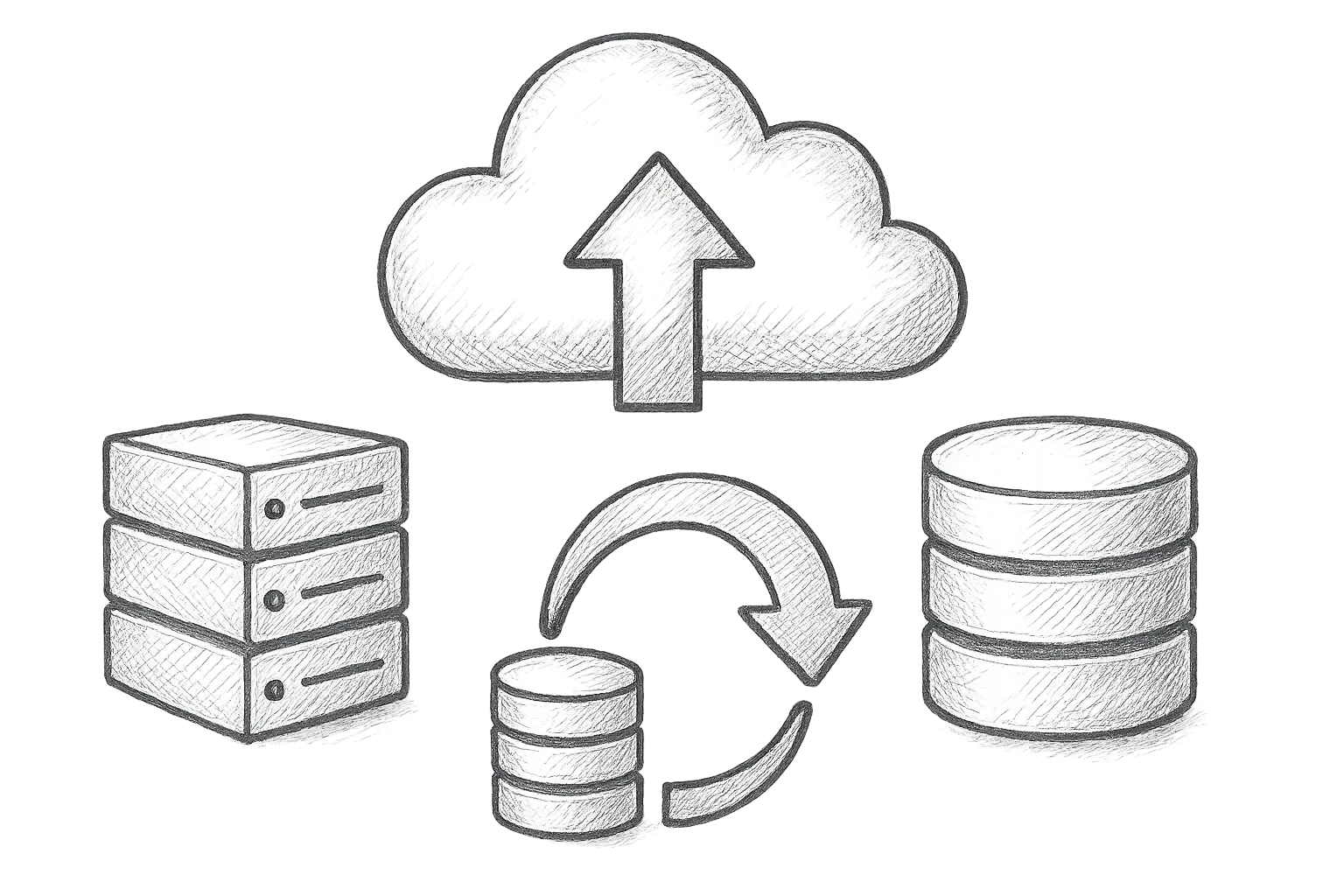 Backup Strategies for MySQL InnoDB Cluster