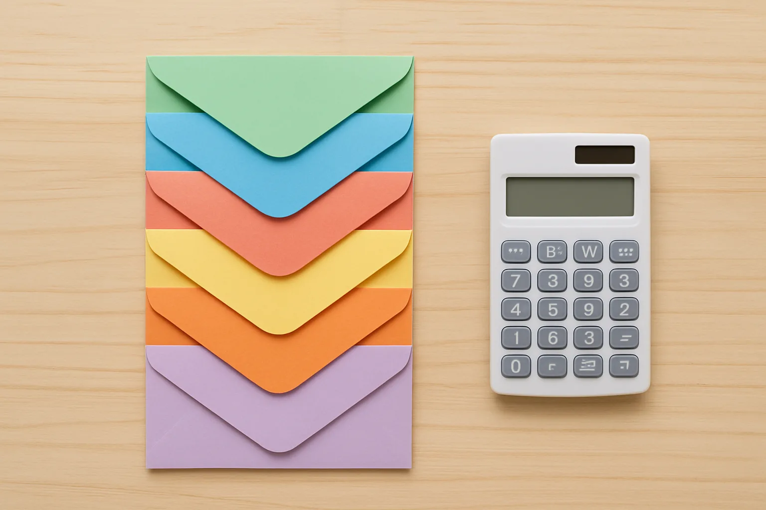 Budgeting That Actually Works: A Practical Guide for Beginners
