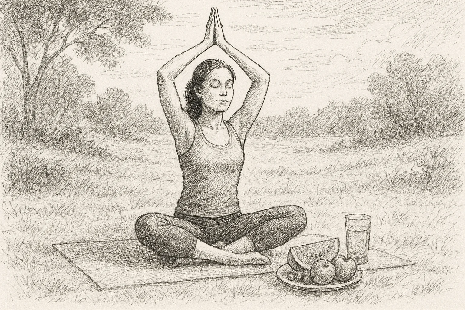 Building Sustainable Healthy Habits for Everyday Wellbeing