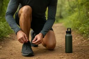 Building Sustainable Marathon Training Habits: A Practical Guide for Runners