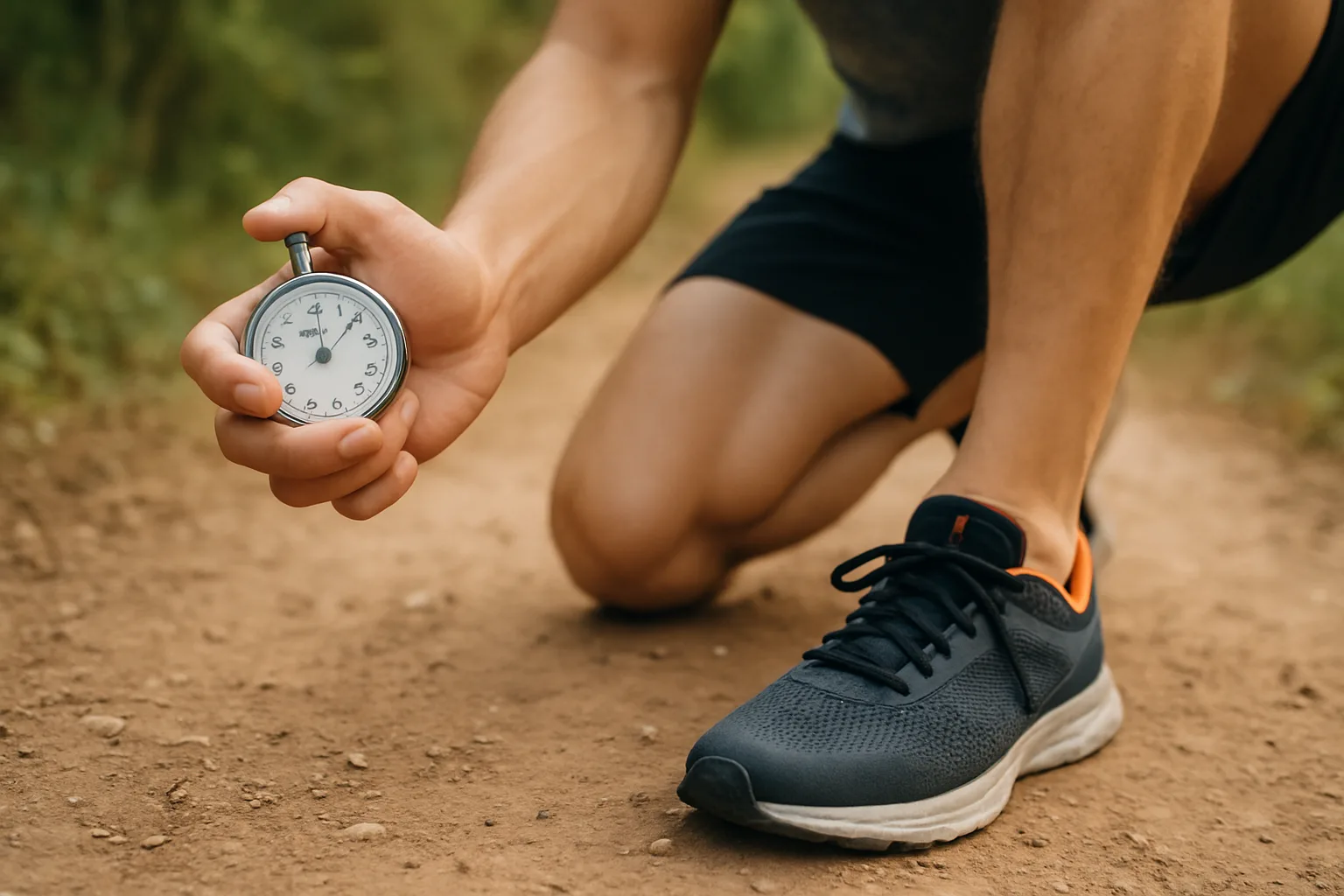 How Long Does It Take to Train for a Marathon? A Beginner’s Guide