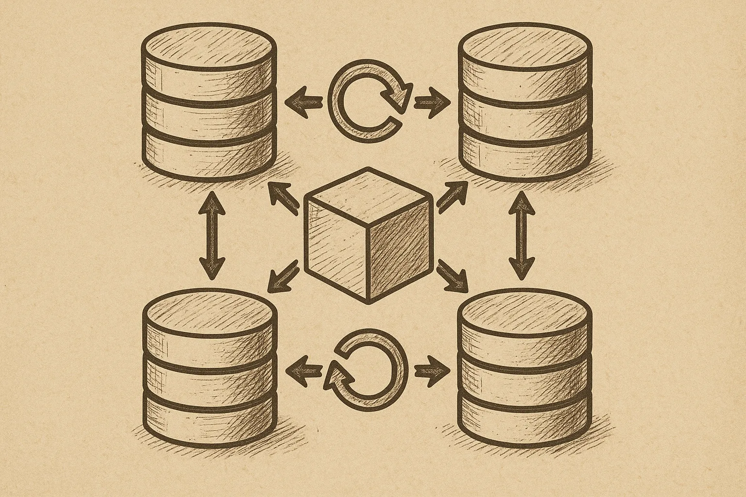 How MySQL InnoDB Cluster Works: A Beginner-Friendly Overview