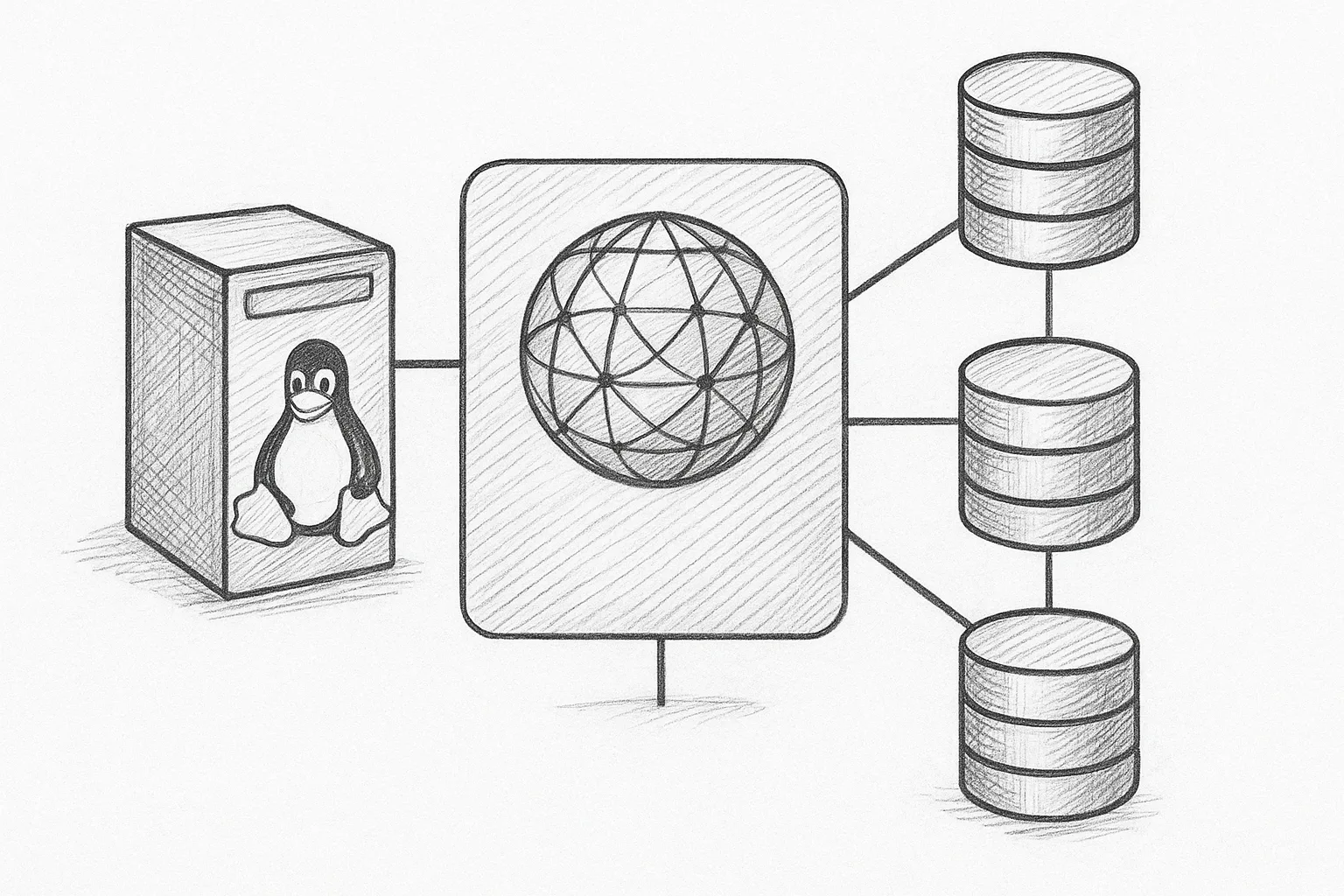 How to Build a Test Lab for MySQL InnoDB Cluster on Linux
