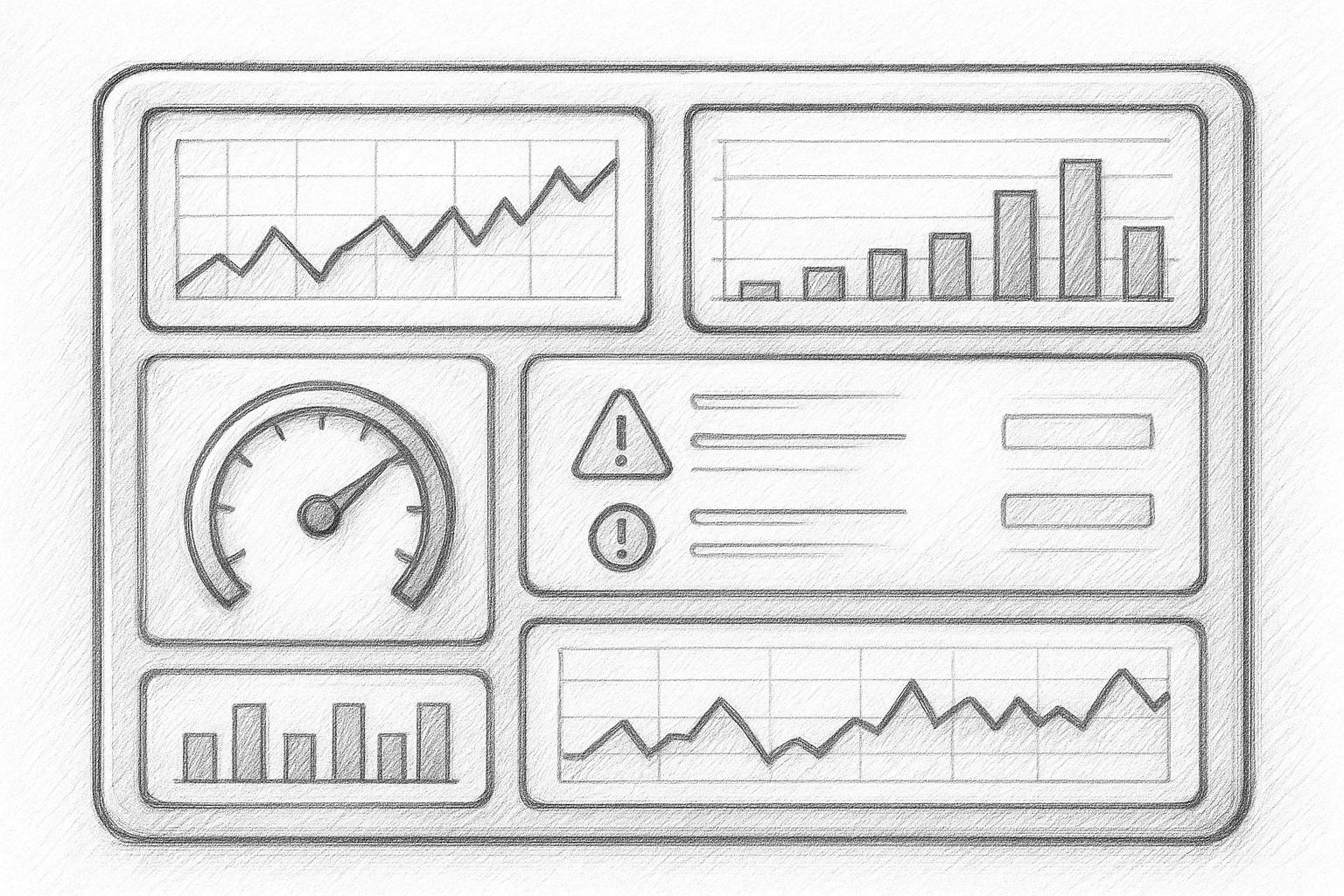How to Monitor a MySQL InnoDB Cluster Effectively