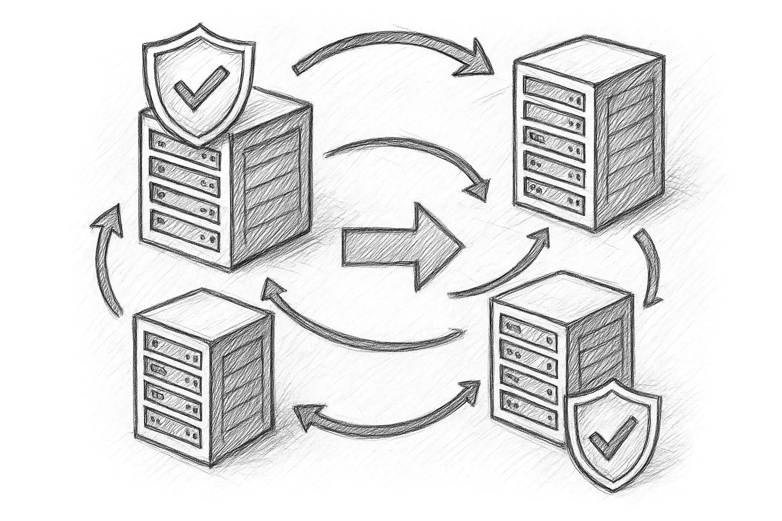 How to Safely Add and Remove Instances in an InnoDB Cluster