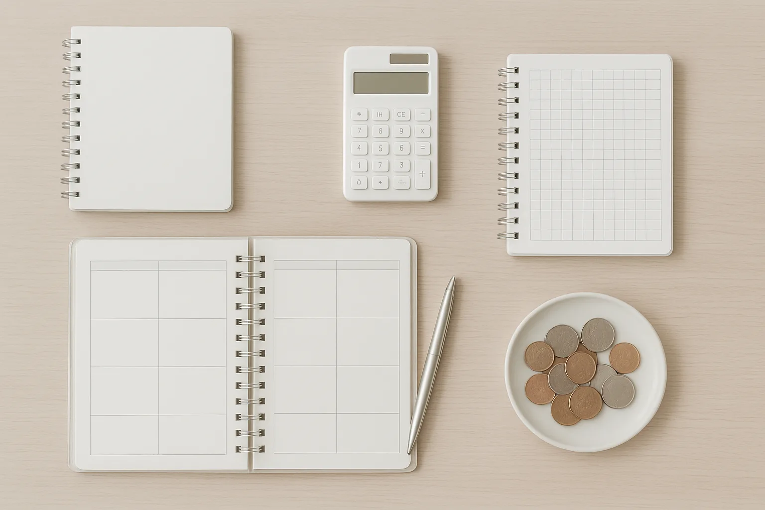 How to Stay Informed: Building Good Financial Habits for Life
