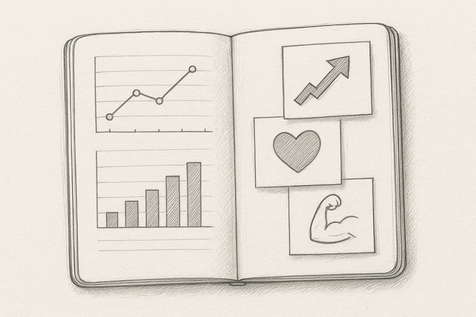 How to Track Fitness Progress Without Becoming Obsessed