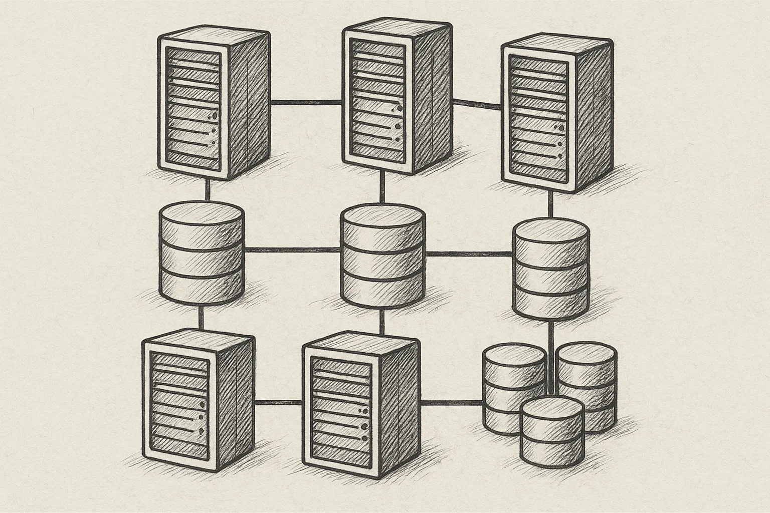 InnoDB Cluster vs MySQL NDB Cluster: Practical Comparison for Engineers
