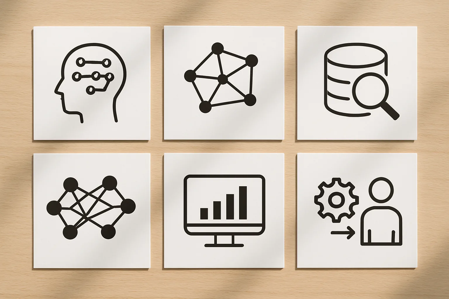Key AI Terms Beginners Should Know: From Models to Inference