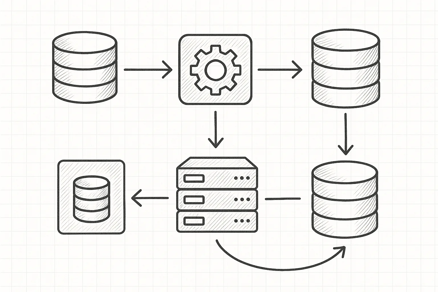 Migrating a Standalone MySQL Server to an InnoDB Cluster