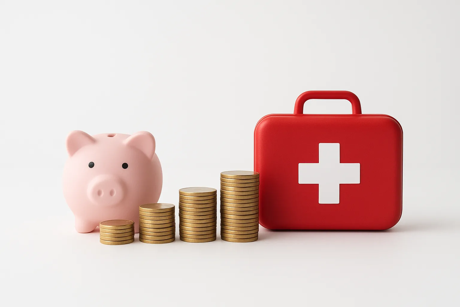 Saving and Emergency Funds: Building Your Safety Net