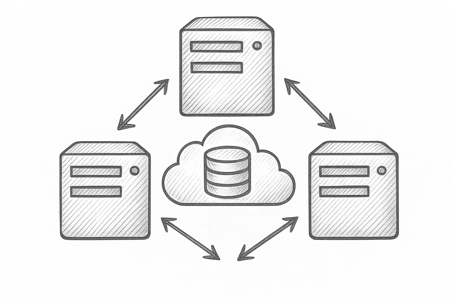 Setting Up a MySQL InnoDB Cluster from Scratch