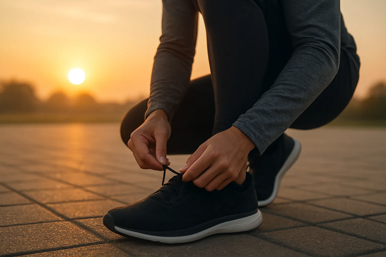 Should You Run a Marathon? What to Know Before You Commit