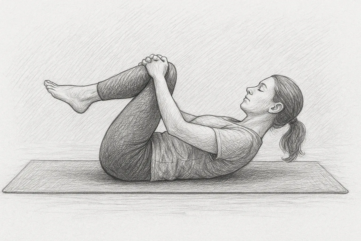 Simple Mobility Exercises for Lower Back Comfort