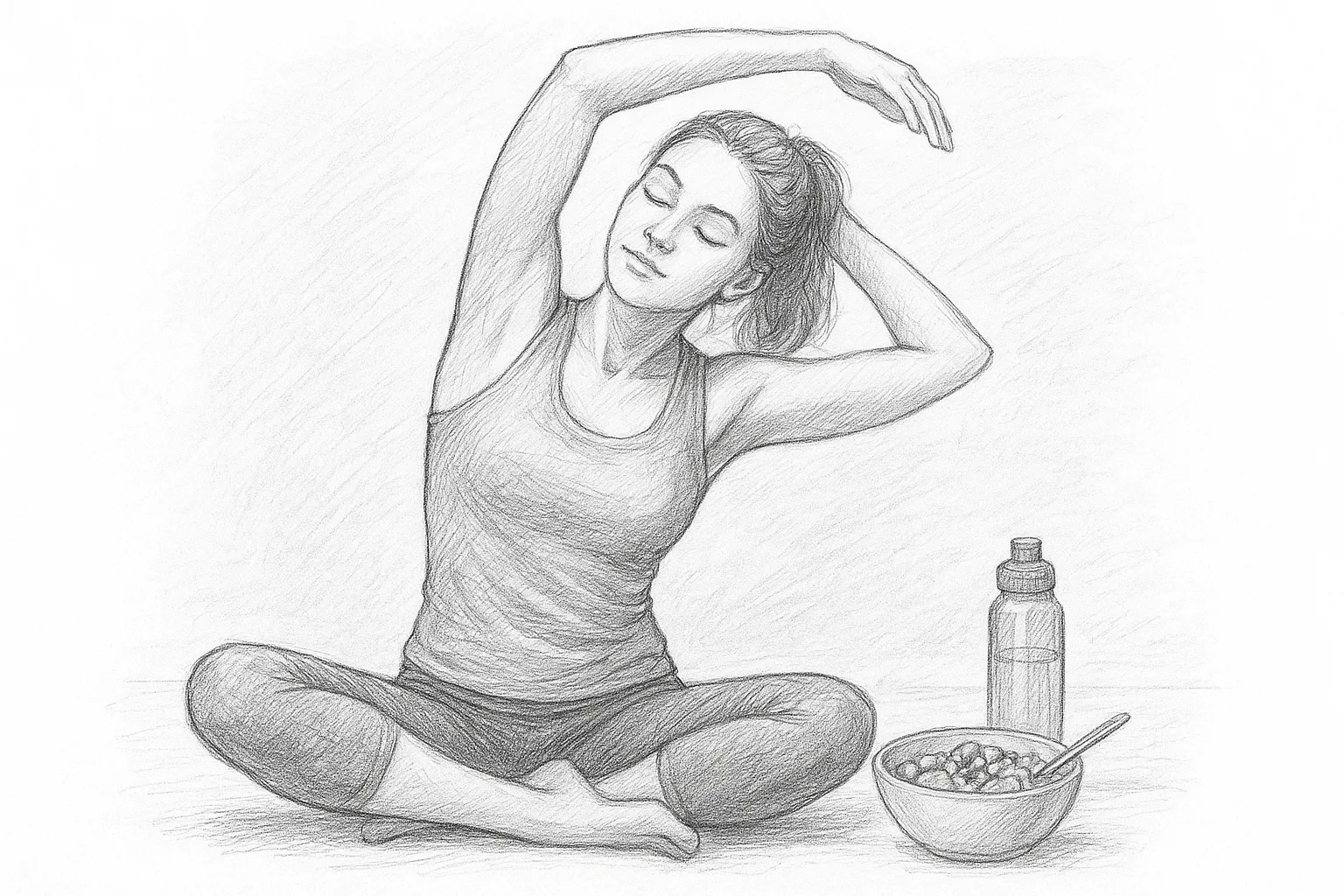 Simple Steps to Build Sustainable Healthy Habits for Everyday Wellbeing