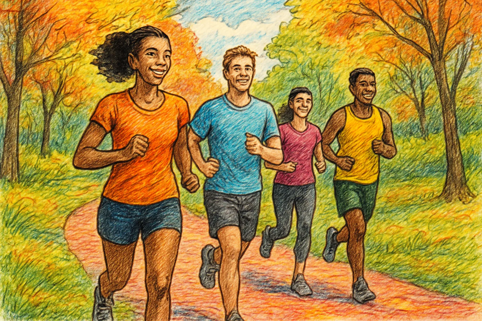 Simple Ways to Make Cardio More Enjoyable
