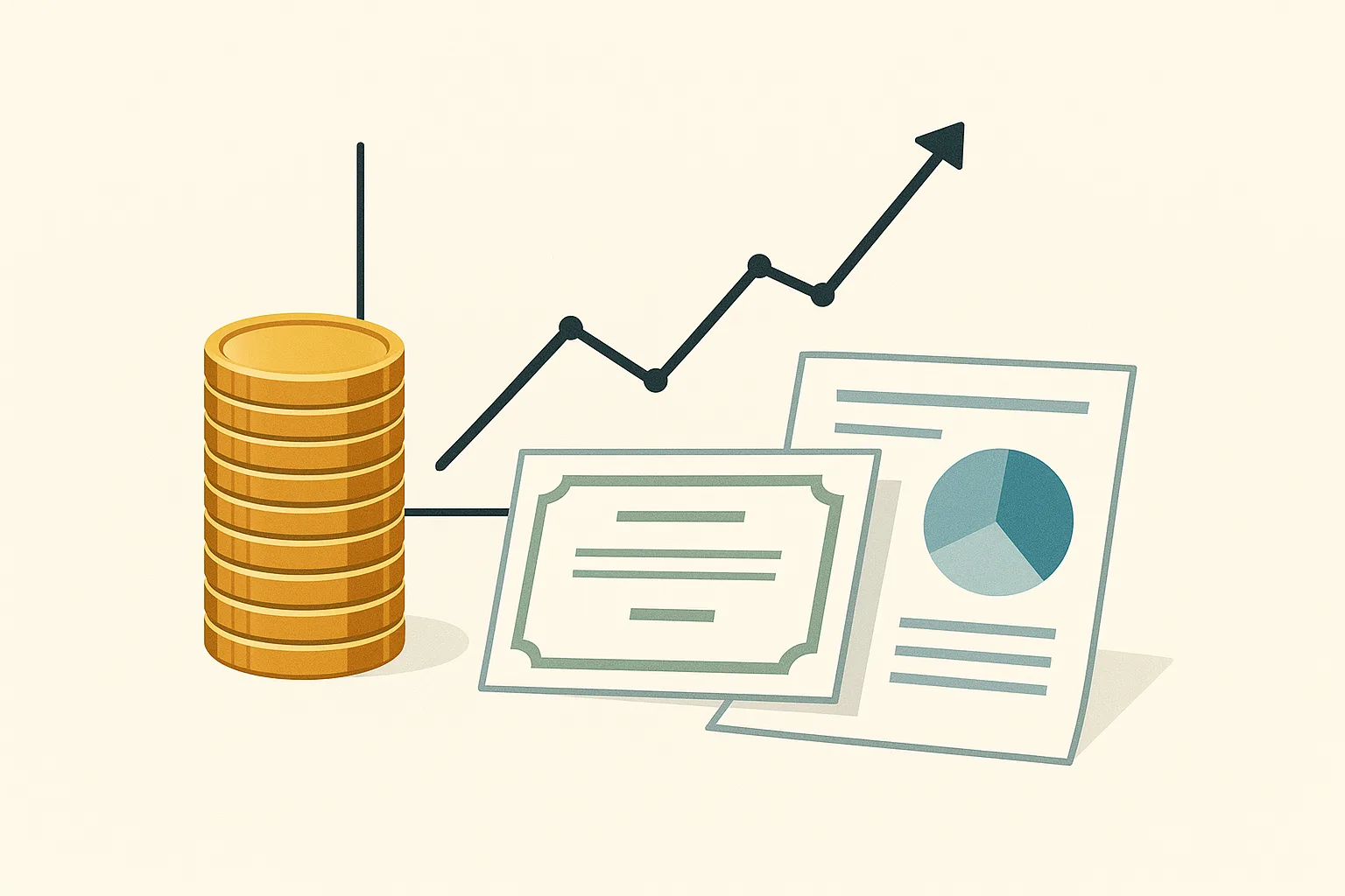Stocks, Bonds, and Funds Explained