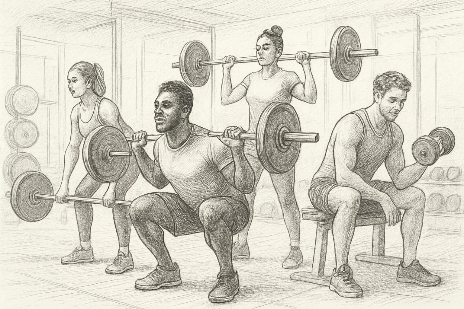 Strength Training Myths Beginners Should Ignore