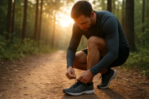 Sustainable Marathon Training: Build Habits That Last