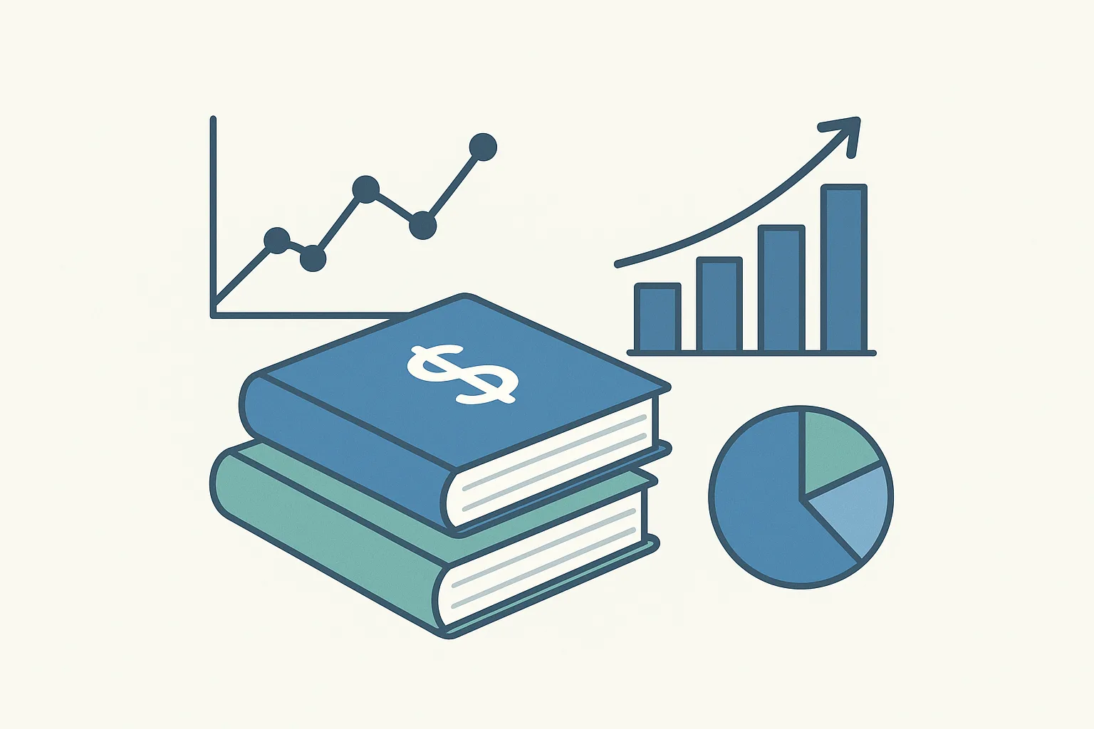 The Language of Money: Understanding Key Financial Terms