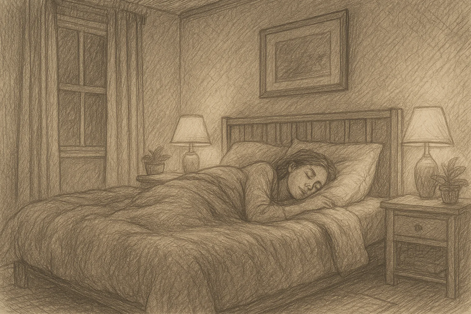 The Role of Sleep in an Active Lifestyle: Practical Tips for Better Rest