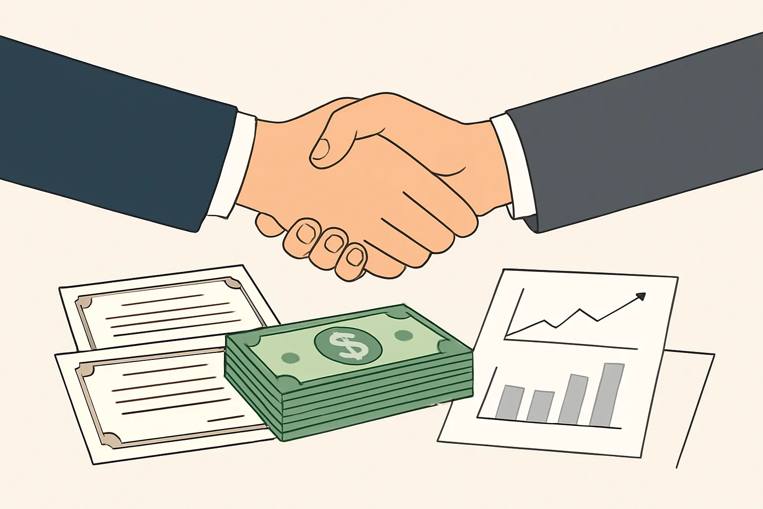 Understanding Bonds: How Borrowing and Lending Shape Investing