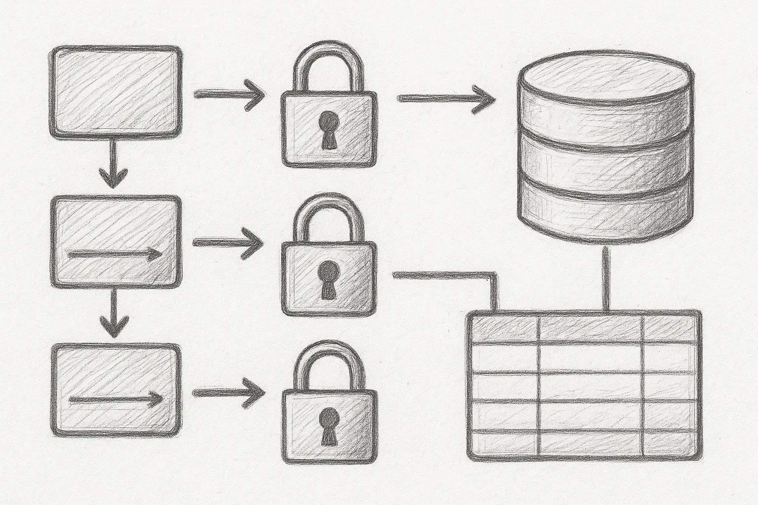 Understanding InnoDB Locks and Transactions: A Practical Guide for Engineers