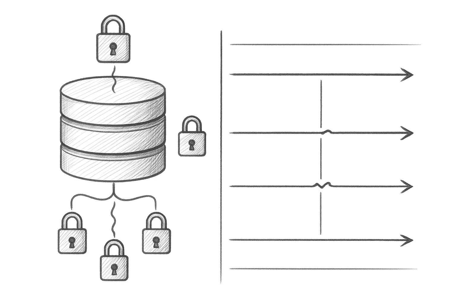 Understanding InnoDB MVCC and Locking: A Practical Guide for Engineers