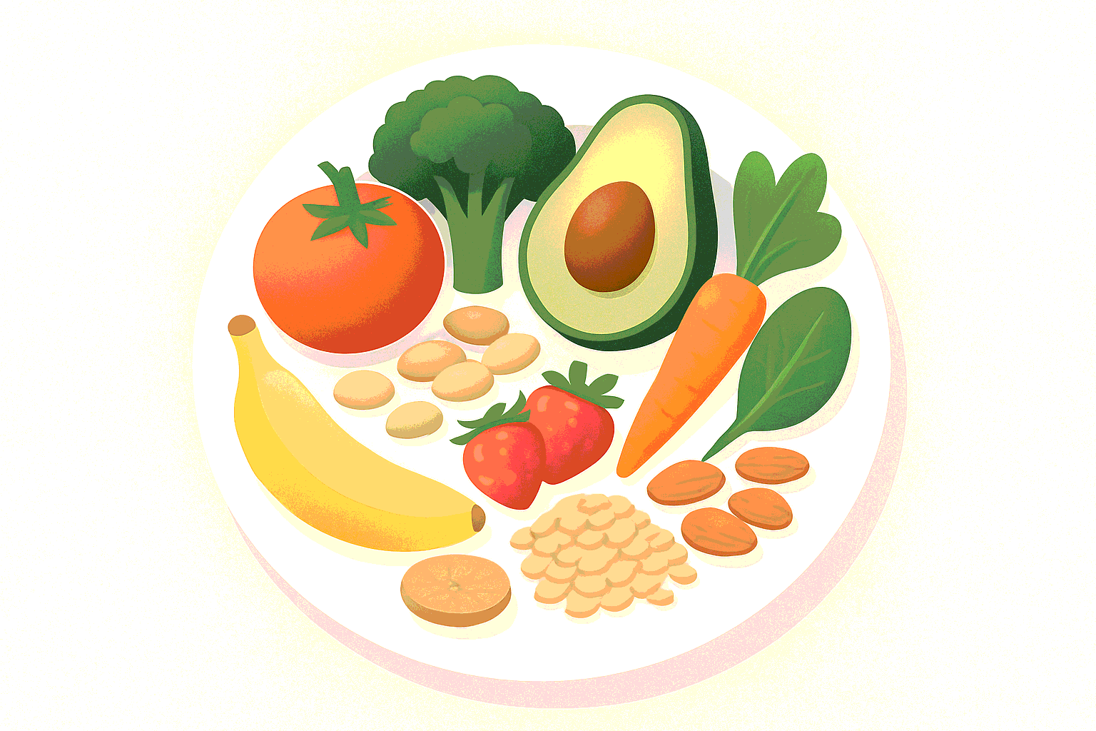5 Simple Nutrition Habits That Actually Stick.