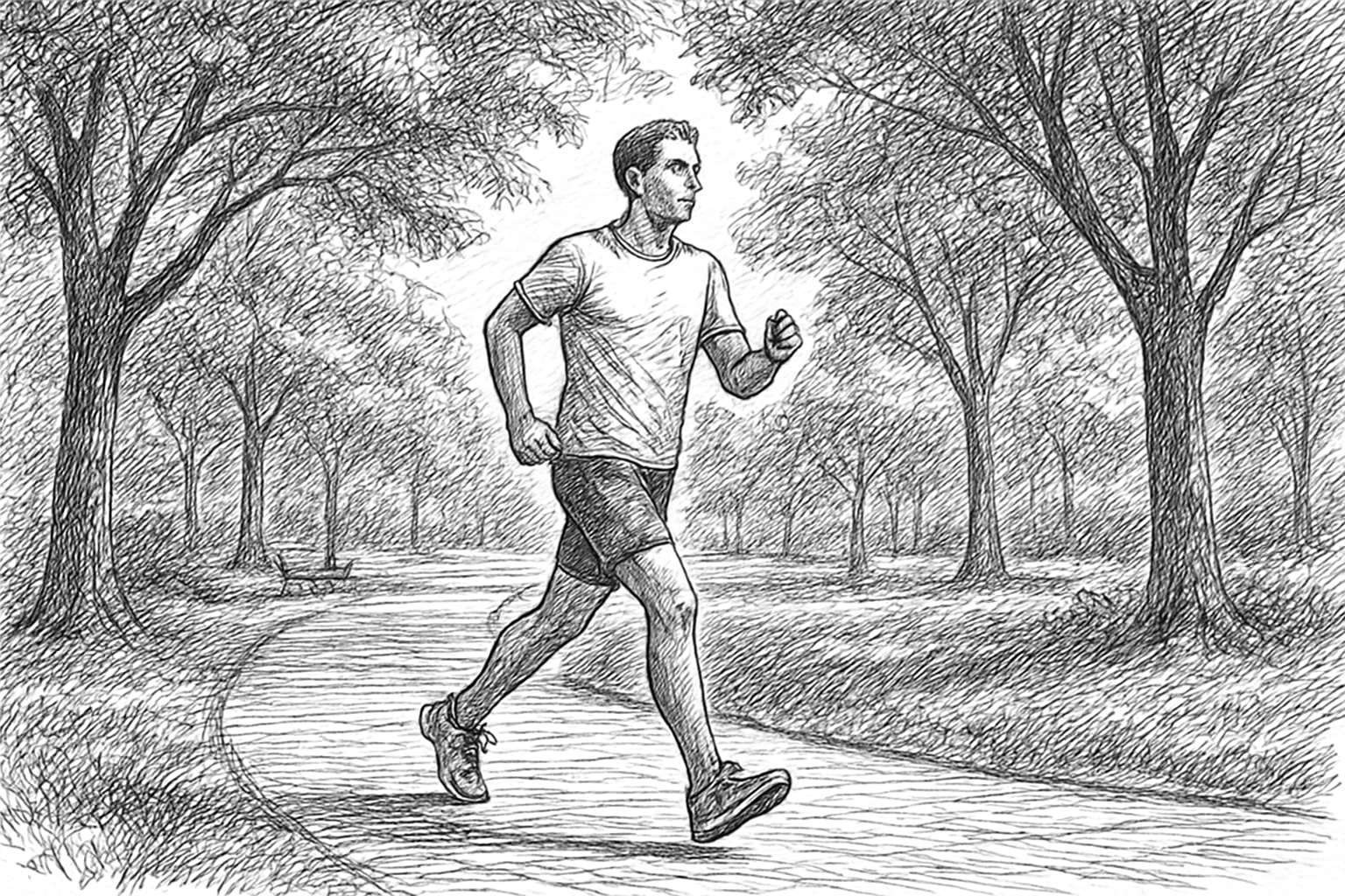 How Much Walking Is Enough for General Health? Practical Tips and Myths Debunked