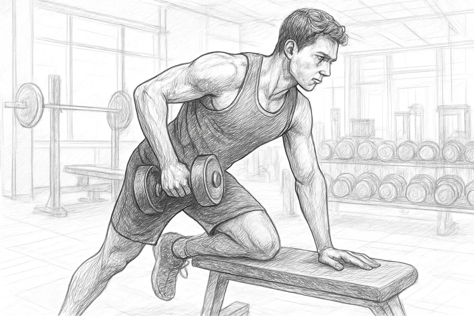 Strength Training for Better Posture: Simple Steps to Stand Tall and Feel Strong