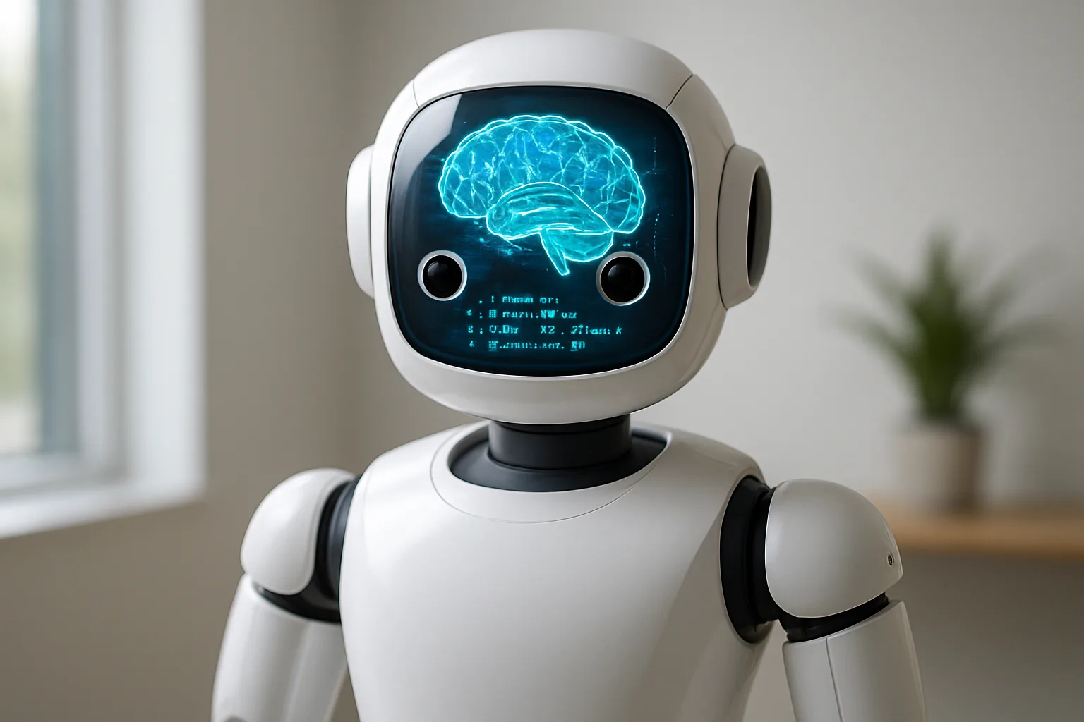 What Is AI? Beginner’s Guide to Modern AI in Plain English
