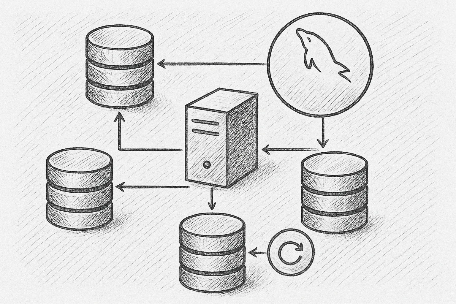 When Should You Choose InnoDB Cluster over Traditional MySQL Replication?