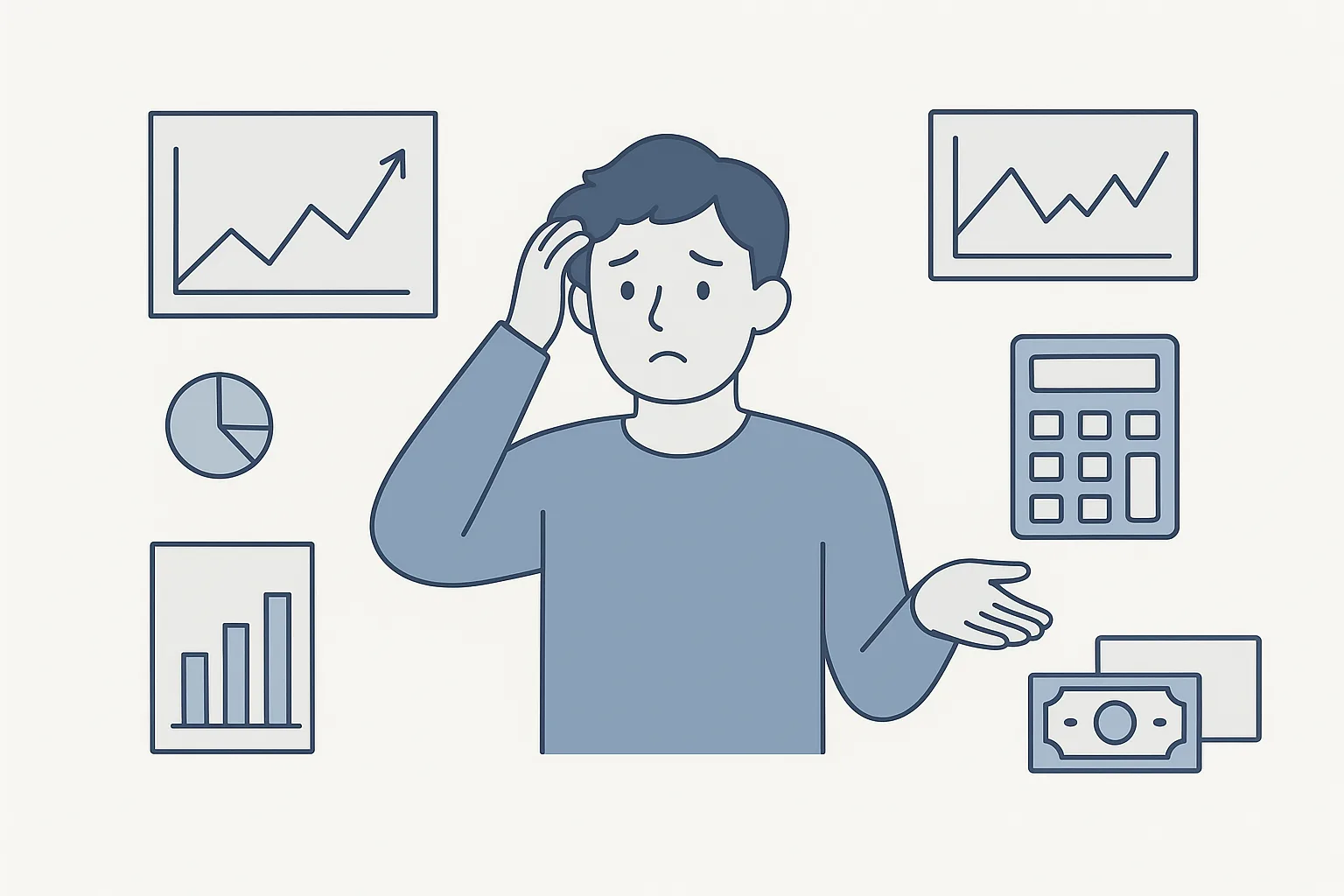Why Finance Feels Hard (and Why It Doesn’t Have to Be)