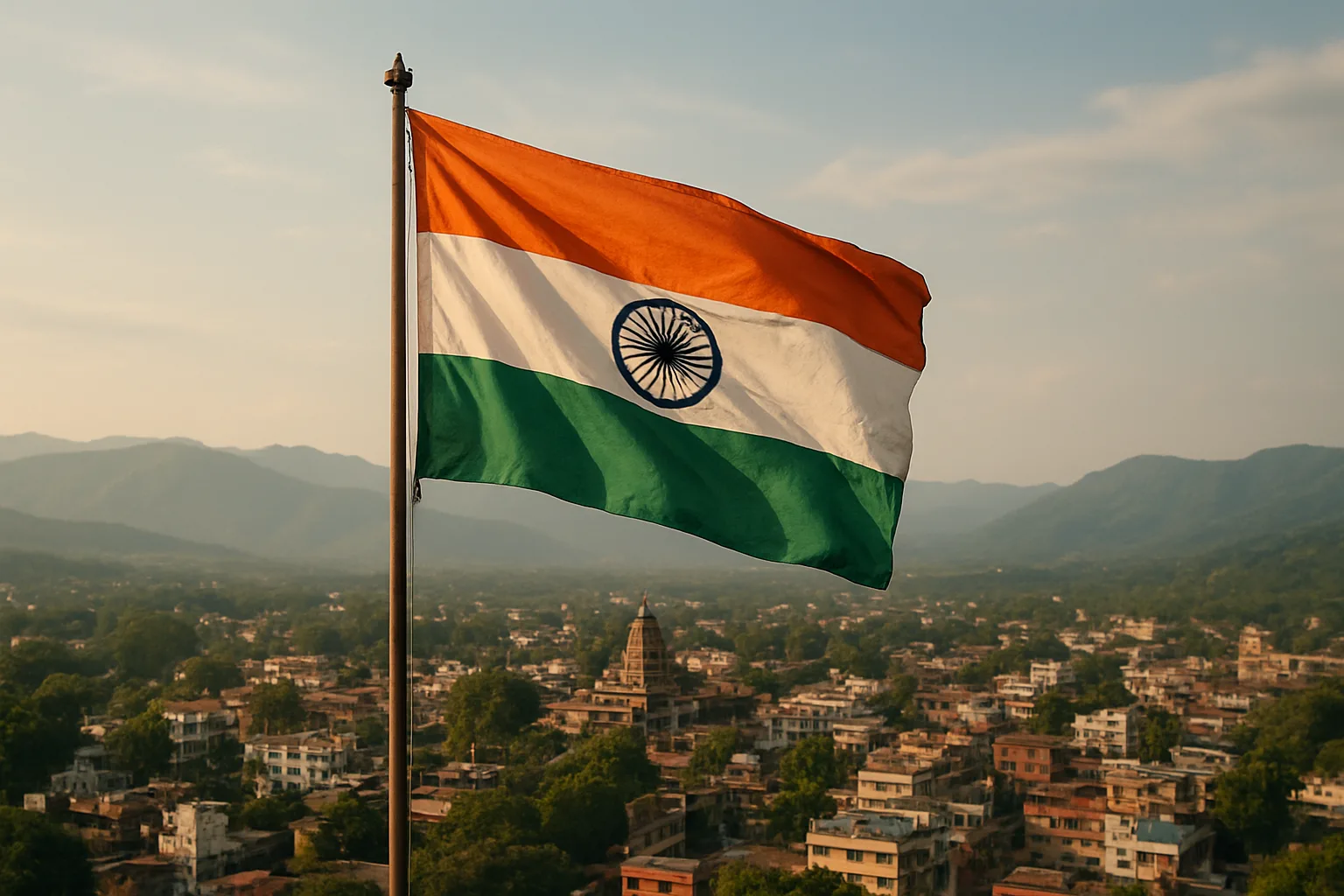 1948: The Year Bilaspur Joined Independent India