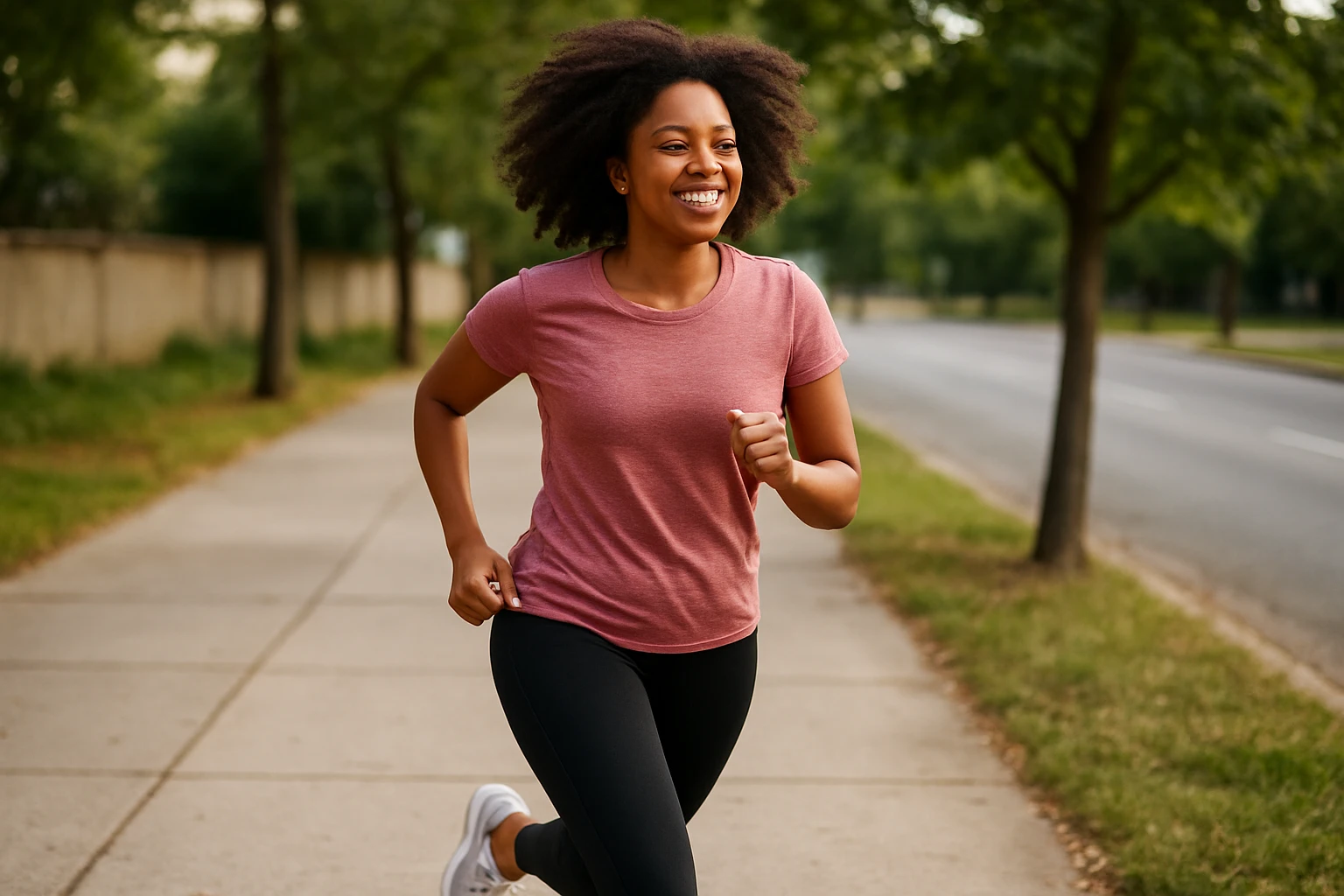 How to stay active without tracking everything