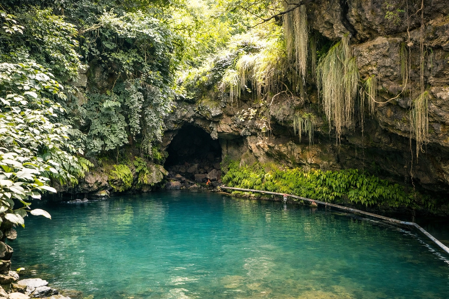 Rukmani Kund, Bilaspur – The Sacred Pool of Rukmani Devi in Himachal’s Ancient Hills